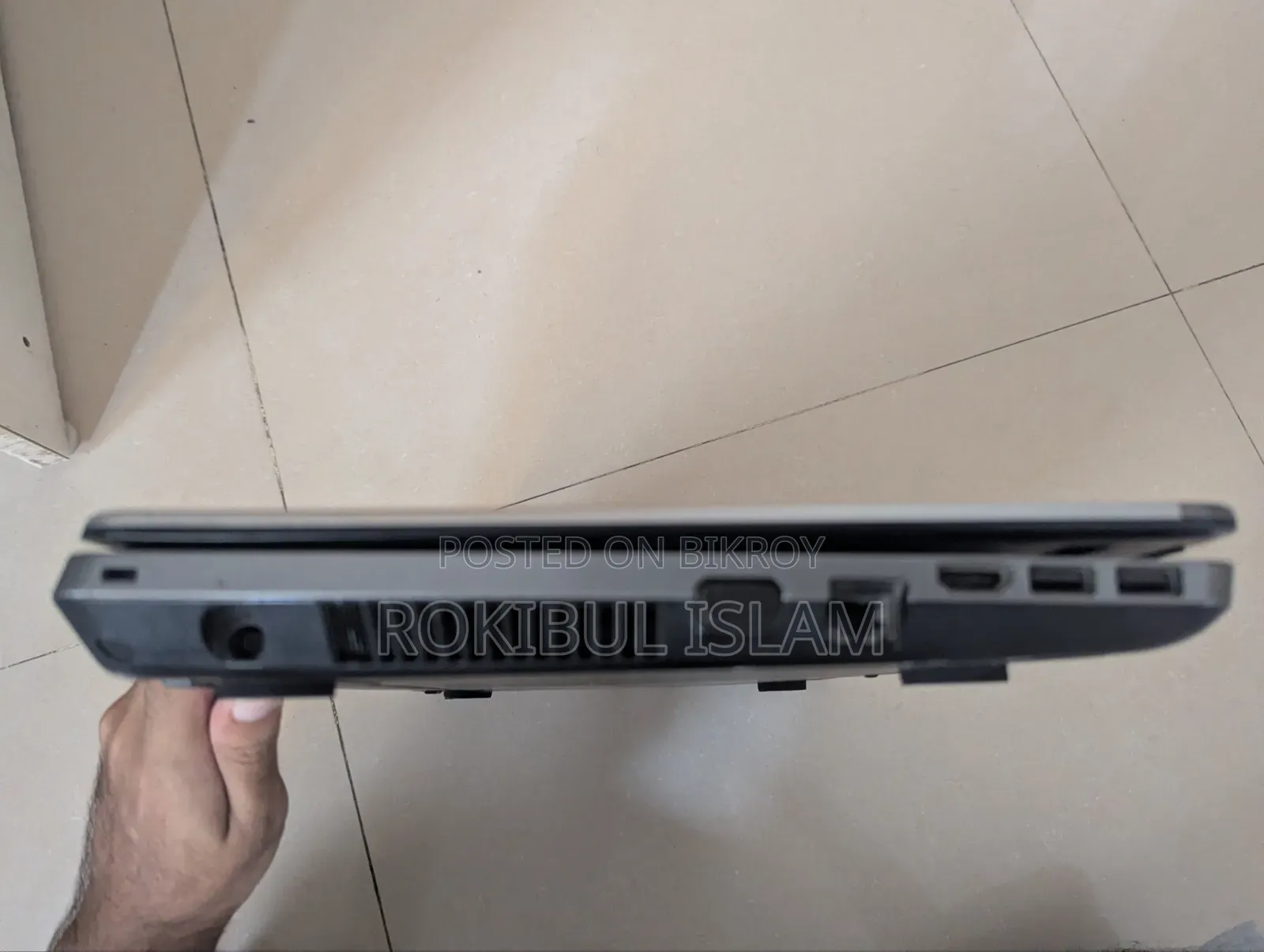 Laptop HP ProBook 4540S 4GB Intel Core i5 SSD 128GB