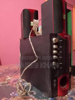 Newsonic Sound Box