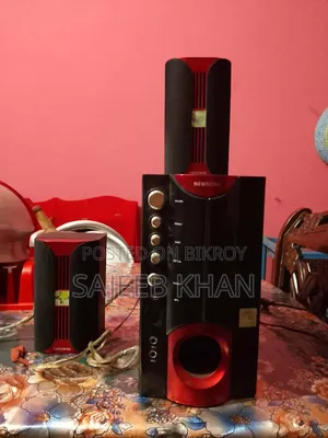 Newsonic Sound Box