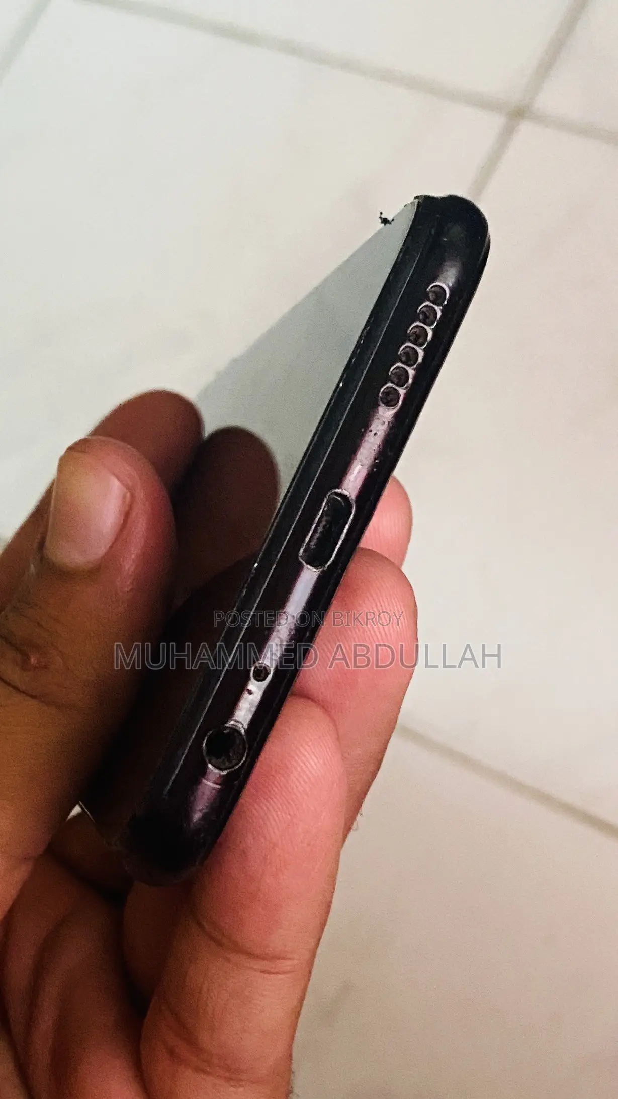 Vivo Y11 32 GB Red