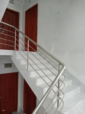 Furnished 2bdrm Apartment in Baharampur for rent