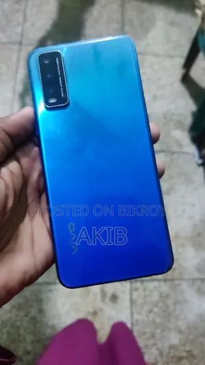Vivo Y20 64 GB