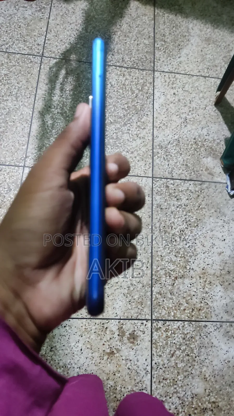 Vivo Y20 64 GB