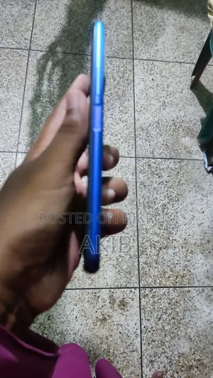 Vivo Y20 64 GB