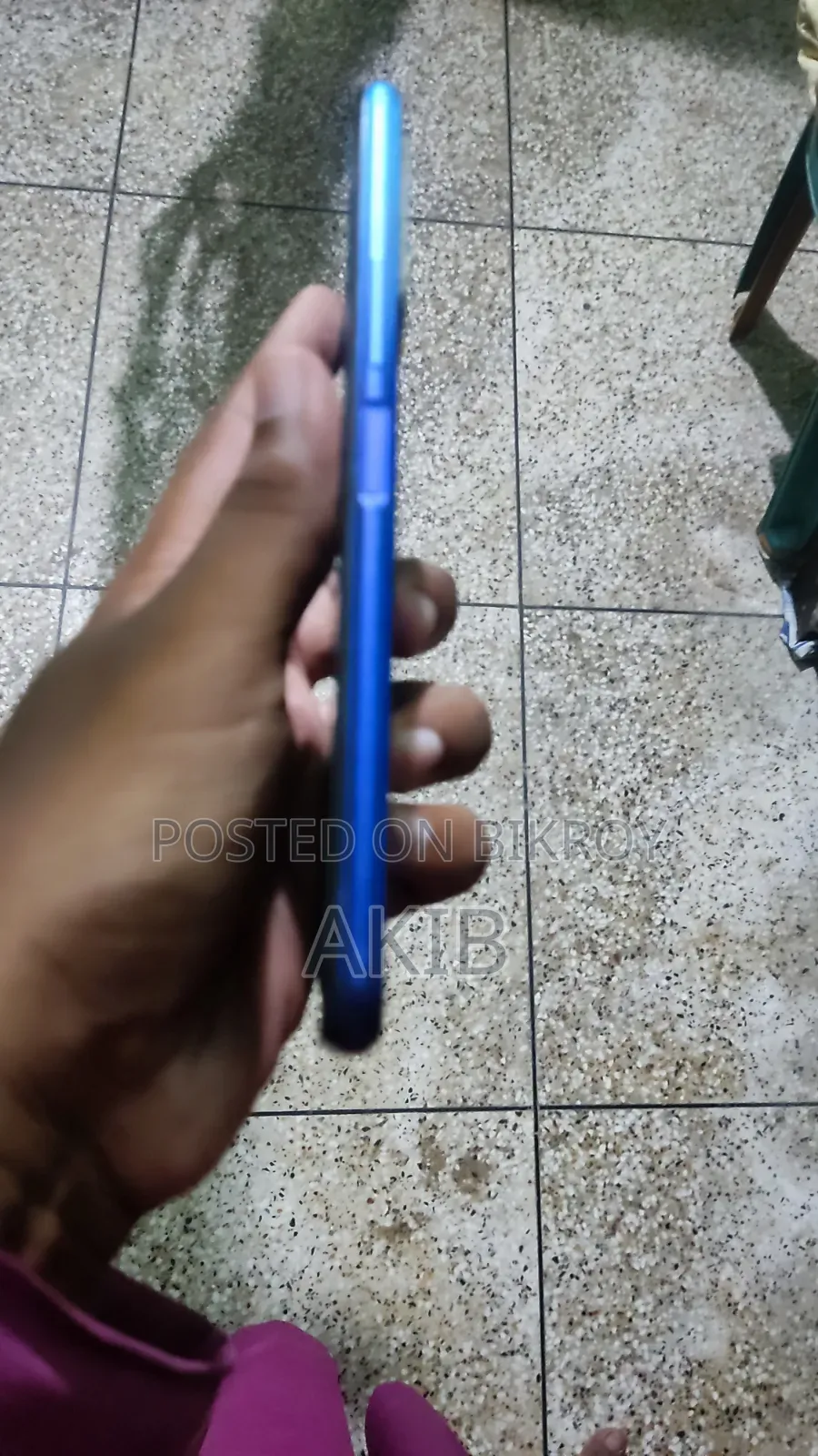 Vivo Y20 64 GB
