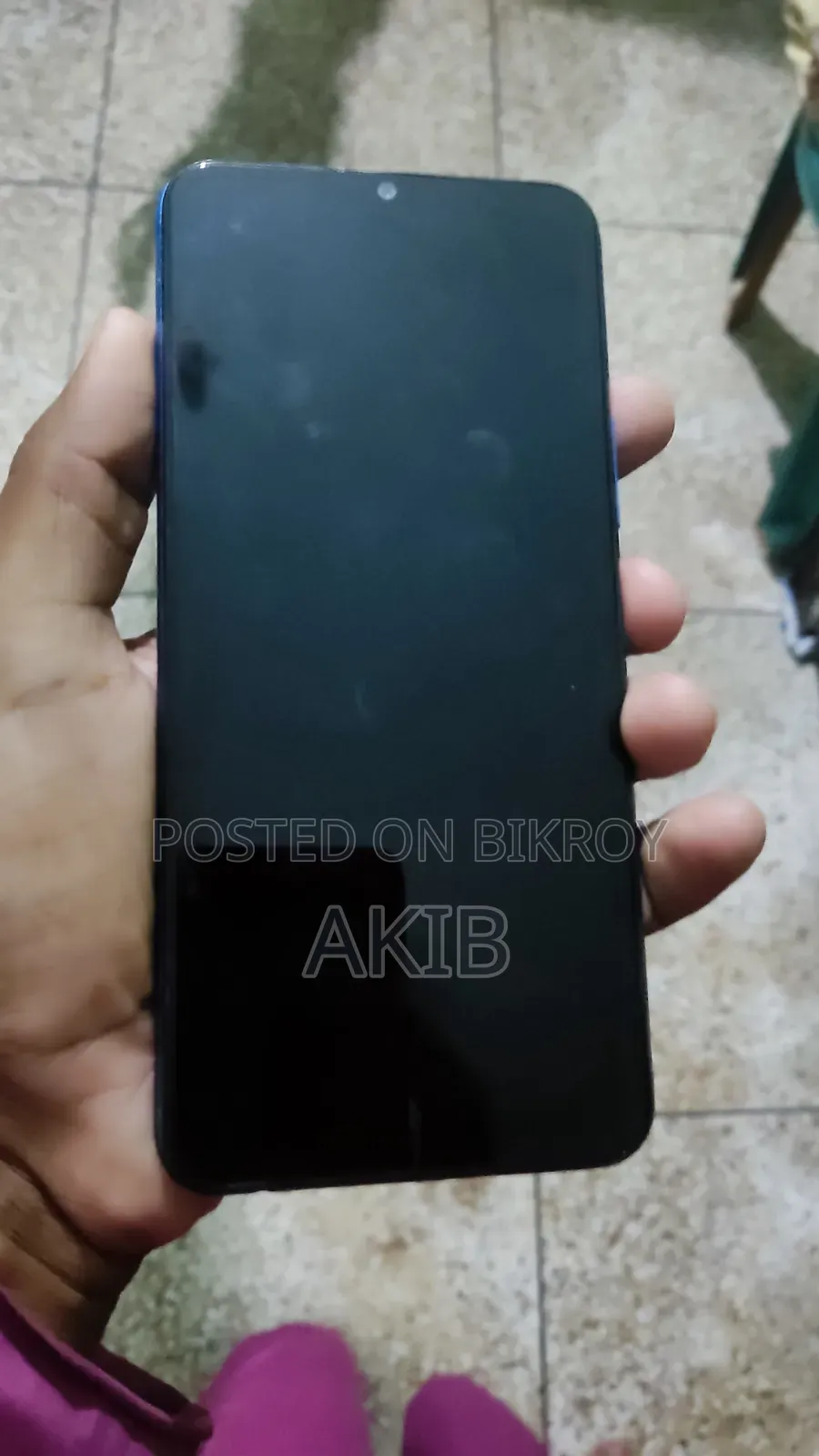 Vivo Y20 64 GB