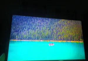 Samsung Original TV 43" 4k Android TV