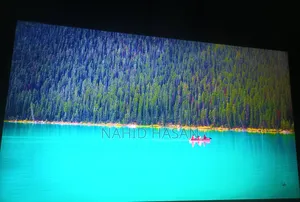 Samsung Original TV 43" 4k Android TV