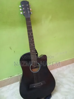Guitar Sell Kora Hobe