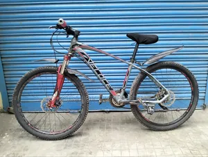 Veloce Legion 30 Cycle Sell Hobe