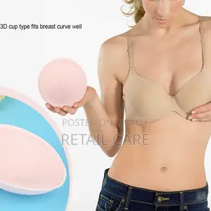 2-in-1 Maternity Care Set | Nursing Pads & Nipple Shields
