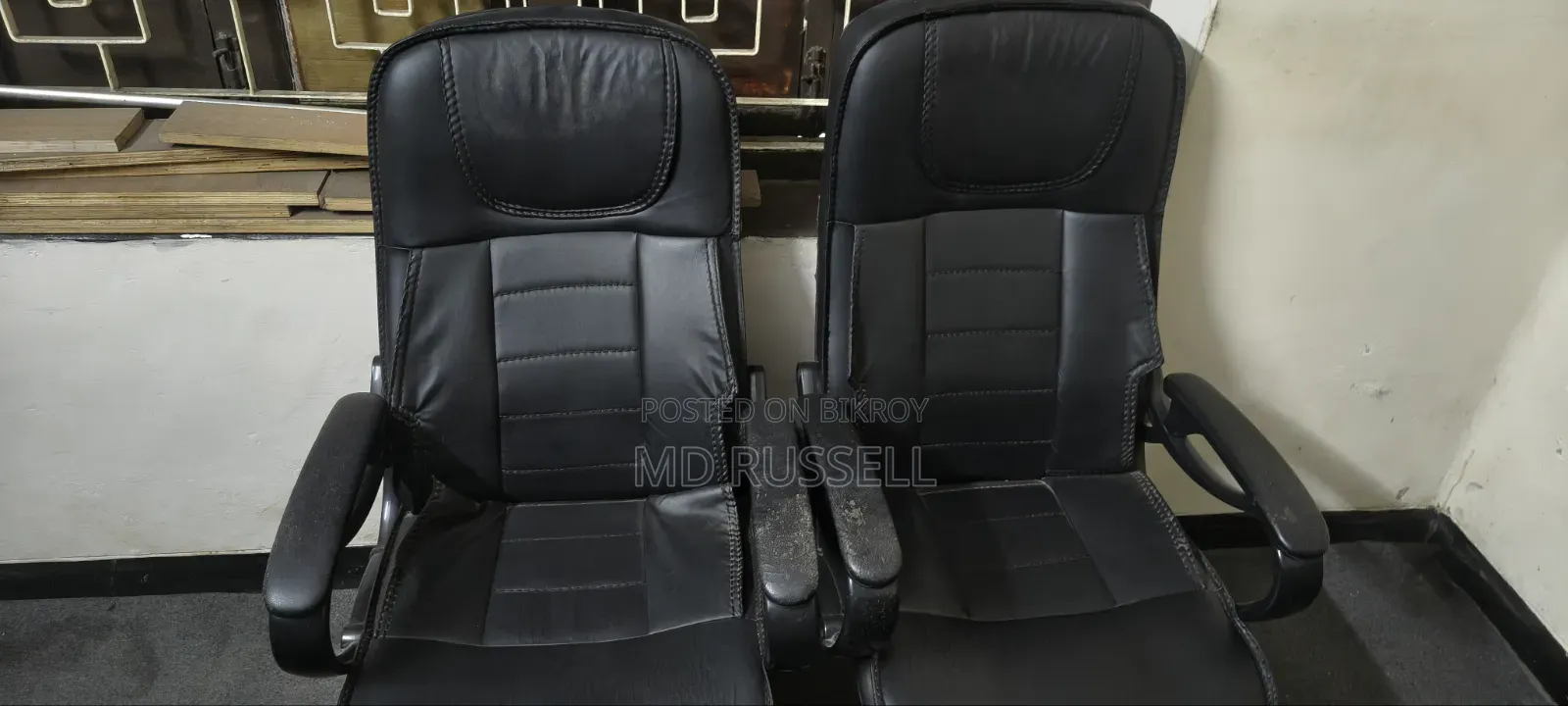 Office MD Chair