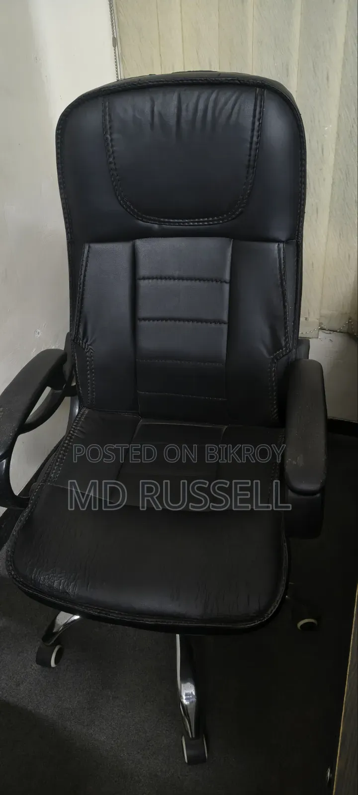 Office MD Chair