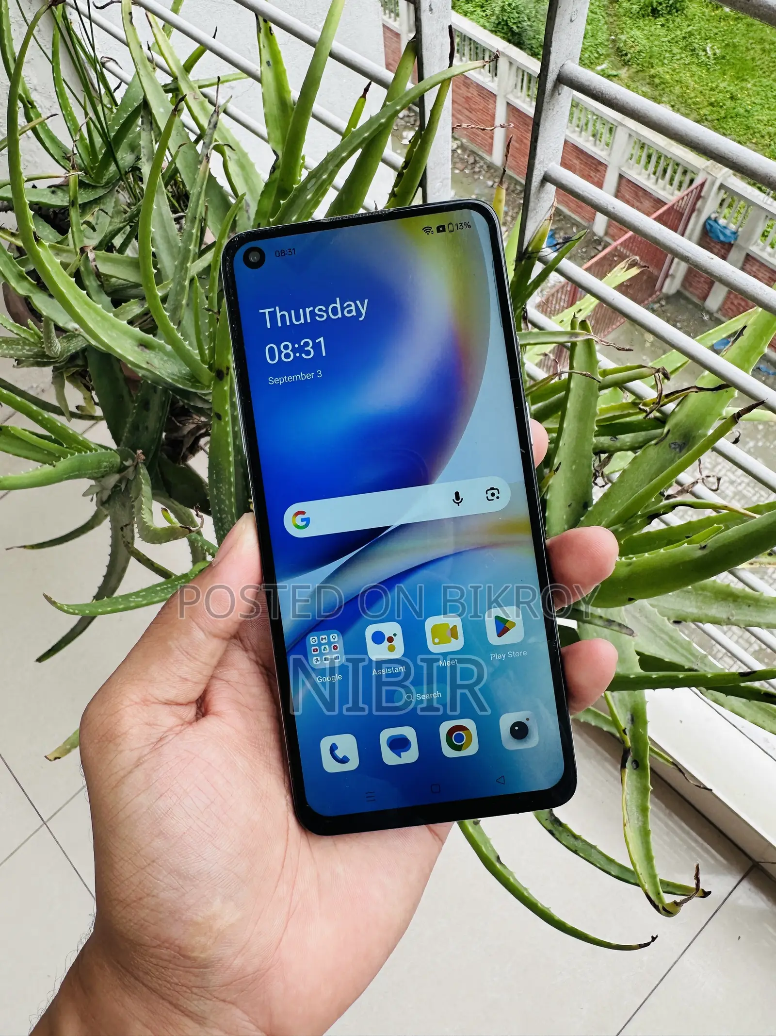 OnePlus 8T 128 GB Silver