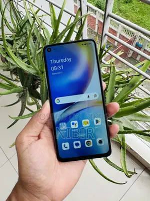 OnePlus 8T 128 GB Silver