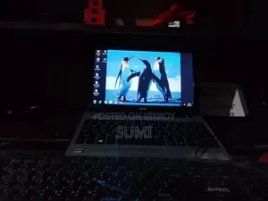 Desktop Computer Asus 2GB HDD 320GB
