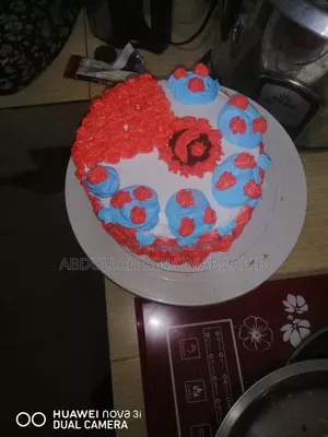 Homemade pound cake, birthday cake for sale