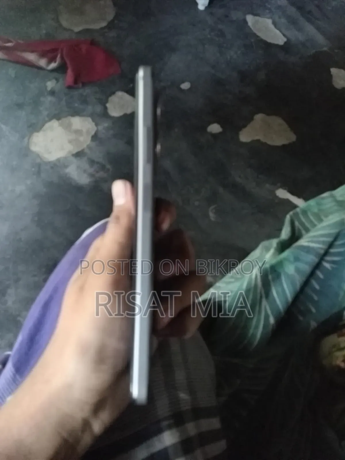 Infinix Smart 9 128 GB Silver