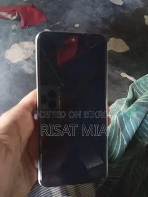 Infinix Smart 9 128 GB Silver