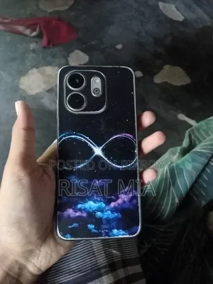 Infinix Smart 9 128 GB Silver