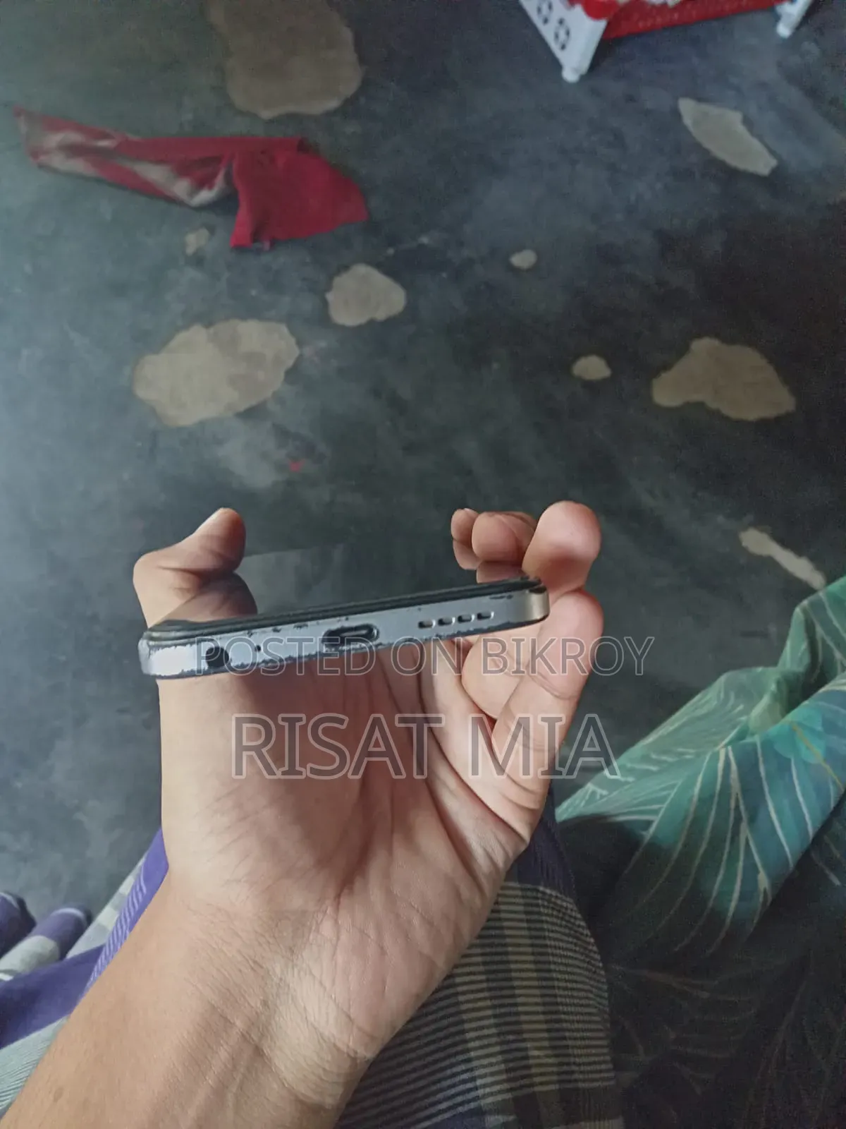 Infinix Smart 9 128 GB Silver