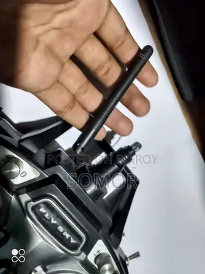 Flysky Fs T6 (Used)