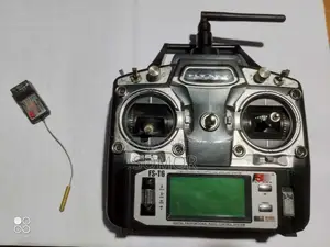Flysky Fs T6 (Used)