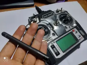 Flysky Fs T6 (Used)