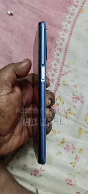 Oppo A16K 64 GB Graphite