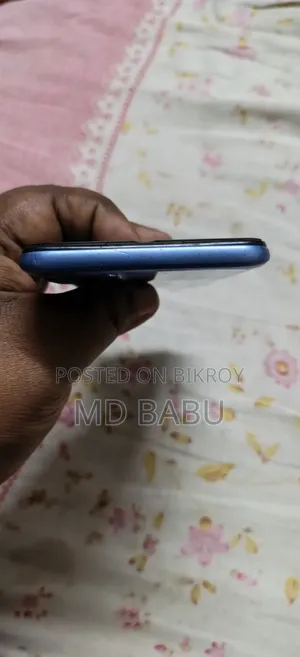 Oppo A16K 64 GB Graphite