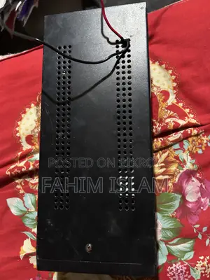 বেটারি সারা Ups 650 Va