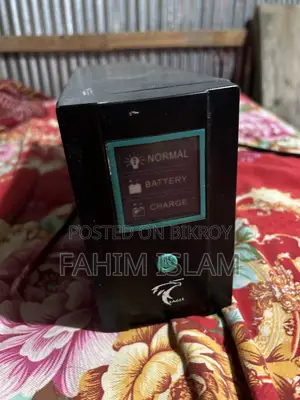 বেটারি সারা Ups 650 Va