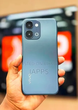 Vivo Y31d 256 GB