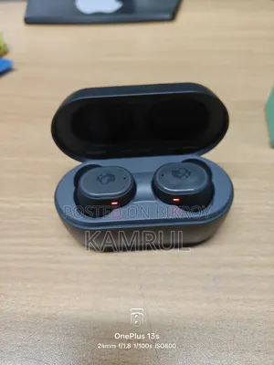 SkullCandy Sesh ANC Earbuds