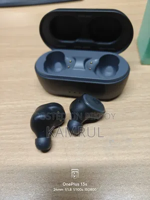 SkullCandy Sesh ANC Earbuds