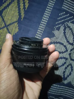 Sony 16-50kit Lencs