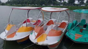 গাজী রকেট প্যাটেল বোড