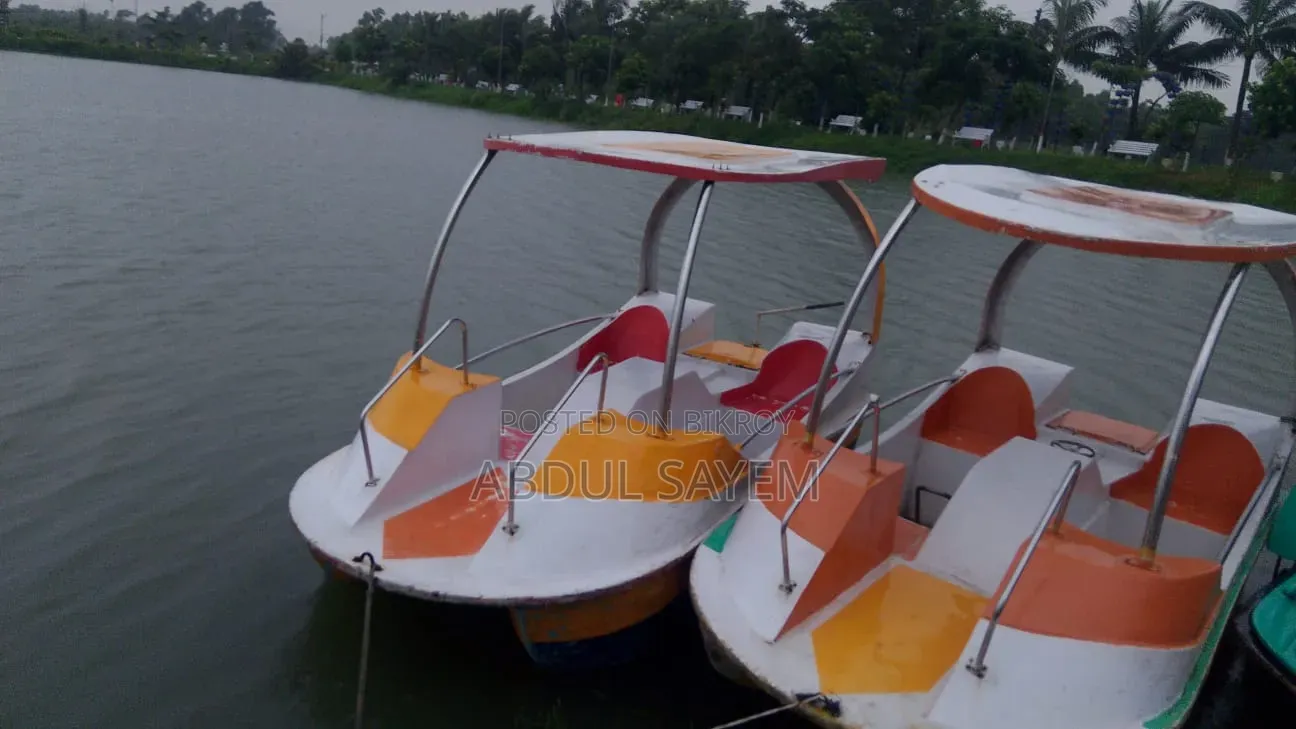 গাজী রকেট প্যাটেল বোড