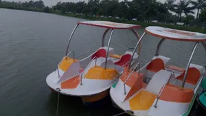 গাজী রকেট প্যাটেল বোড