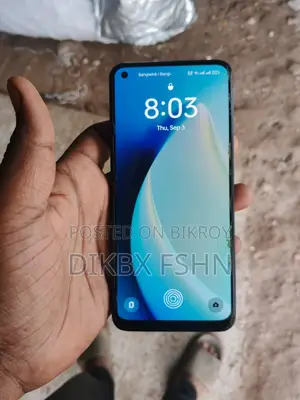 Realme 9 Pro+ 128 GB Black