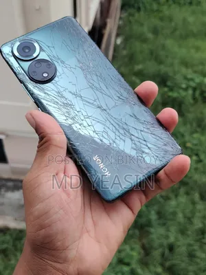 Honor 50 256 GB Blue