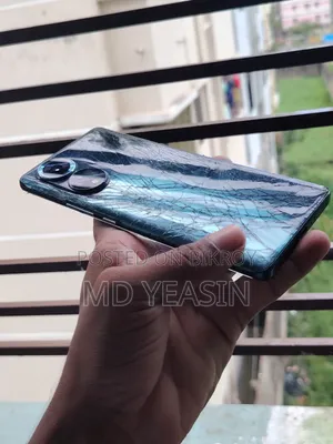 Honor 50 256 GB Blue