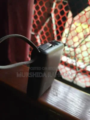 Qcy PB20A 20000 MAH 45 Watt
