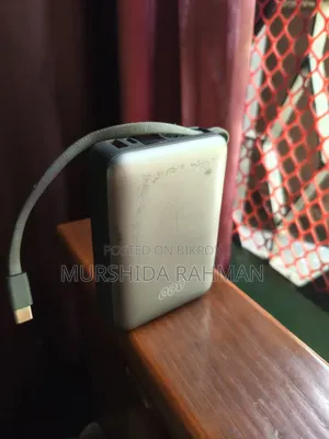 Qcy PB20A 20000 MAH 45 Watt