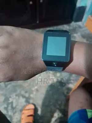DZ09 Smart Watch