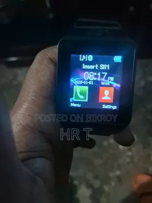 DZ09 Smart Watch