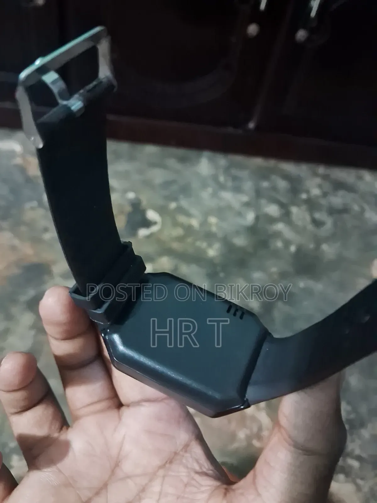 DZ09 Smart Watch