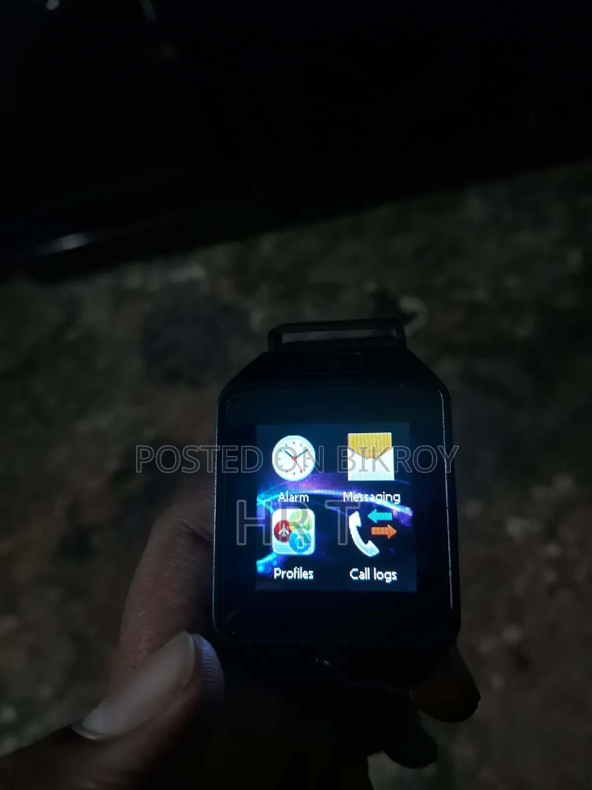 DZ09 Smart Watch