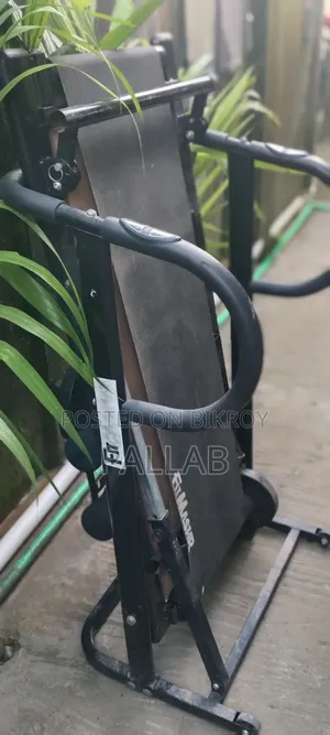 Treadmill for Running