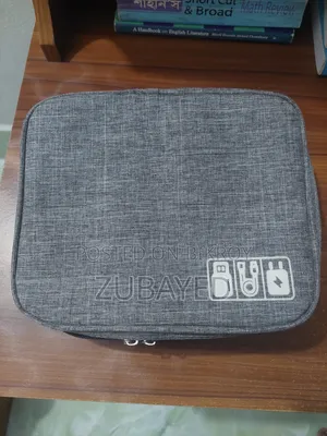 Travel Gadget Organizar Storage  Bag